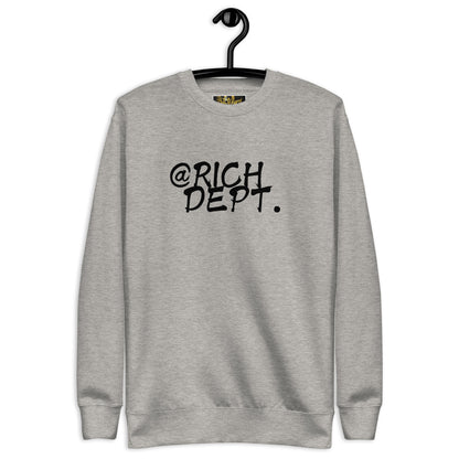 @Rich Dept I Premium Sweatshirt