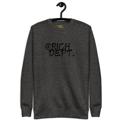 @Rich Dept I Premium Sweatshirt