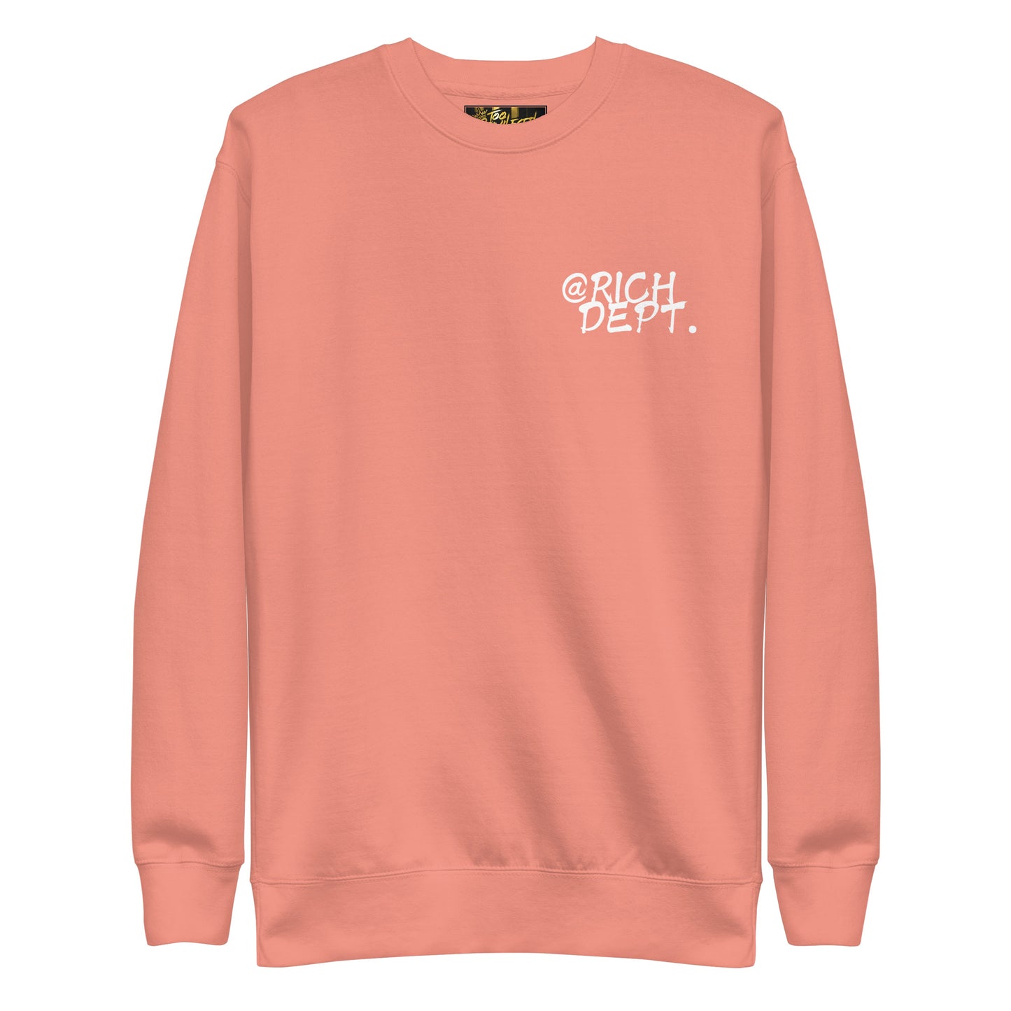 @Rich Dept IV Premium Sweatshirt