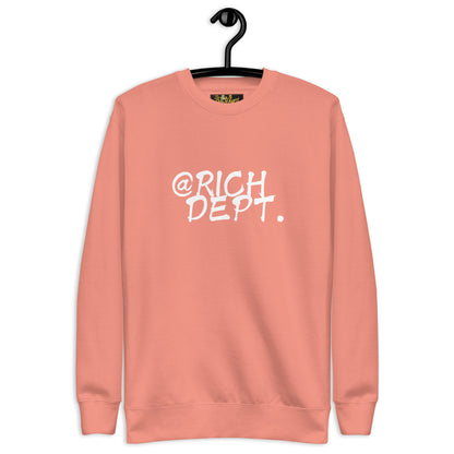 @Rich Dept III Premium Sweatshirt