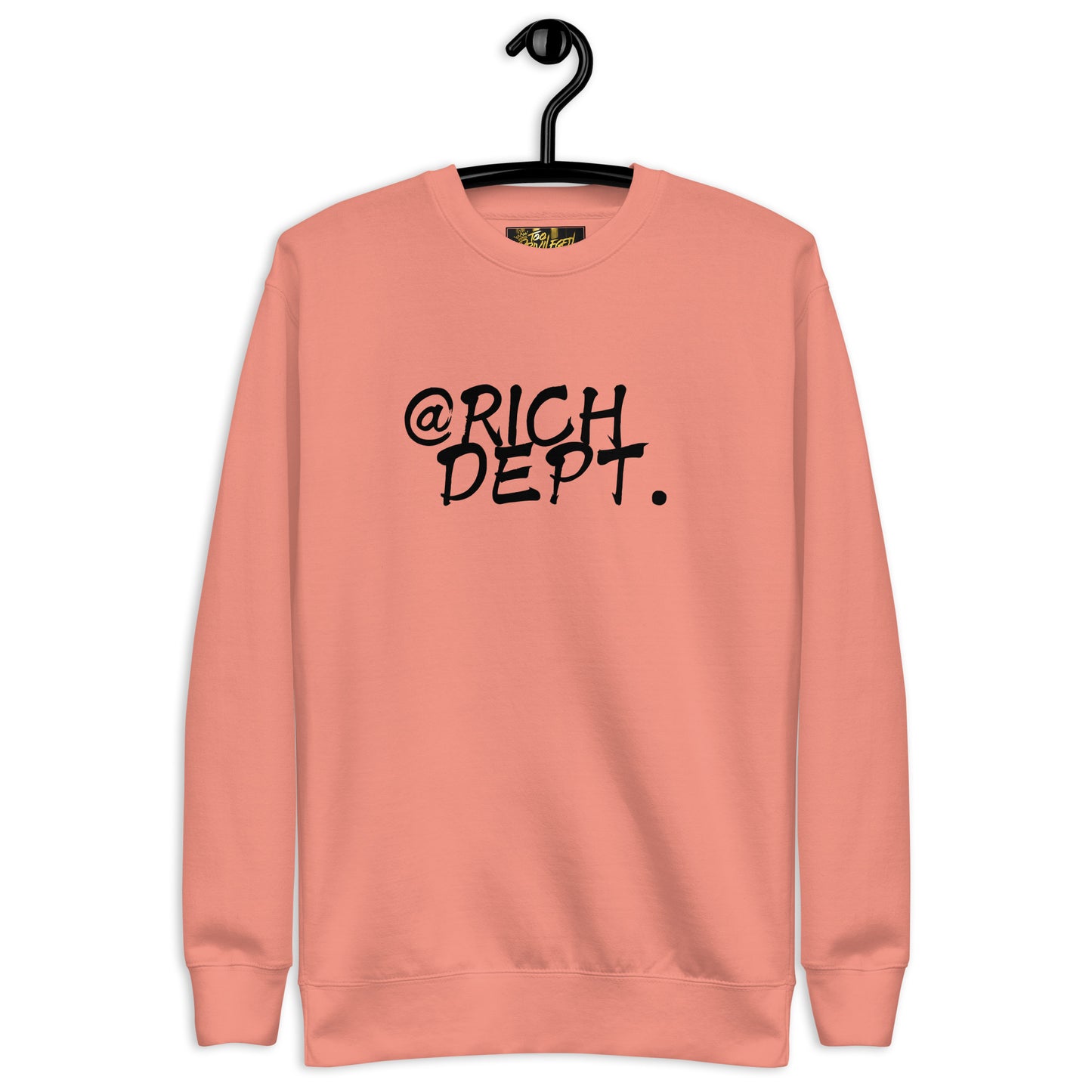 @Rich Dept I Premium Sweatshirt