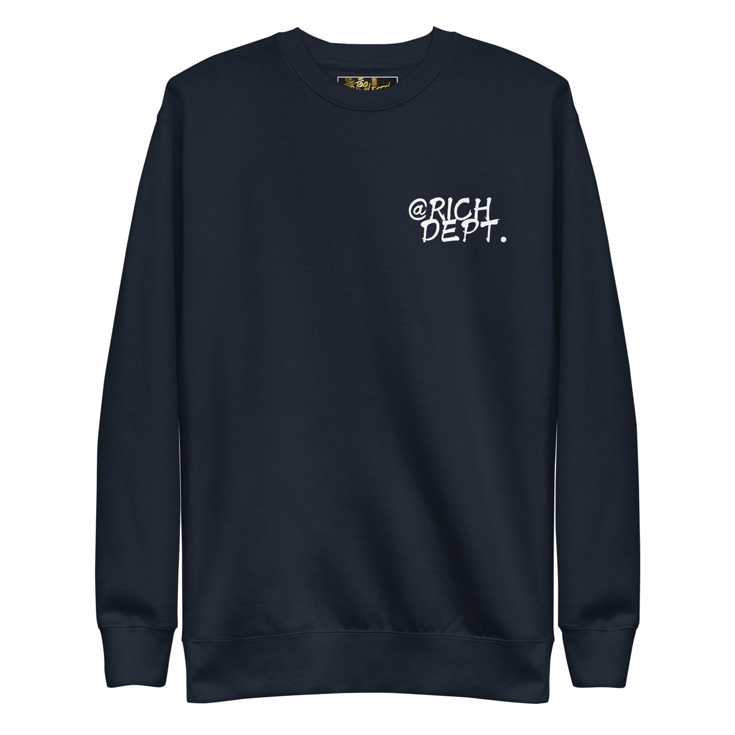 @Rich Dept IV Premium Sweatshirt