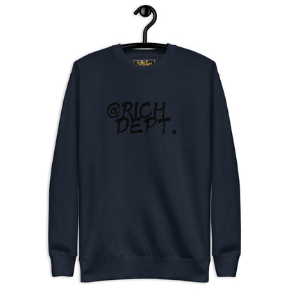 @Rich Dept I Premium Sweatshirt