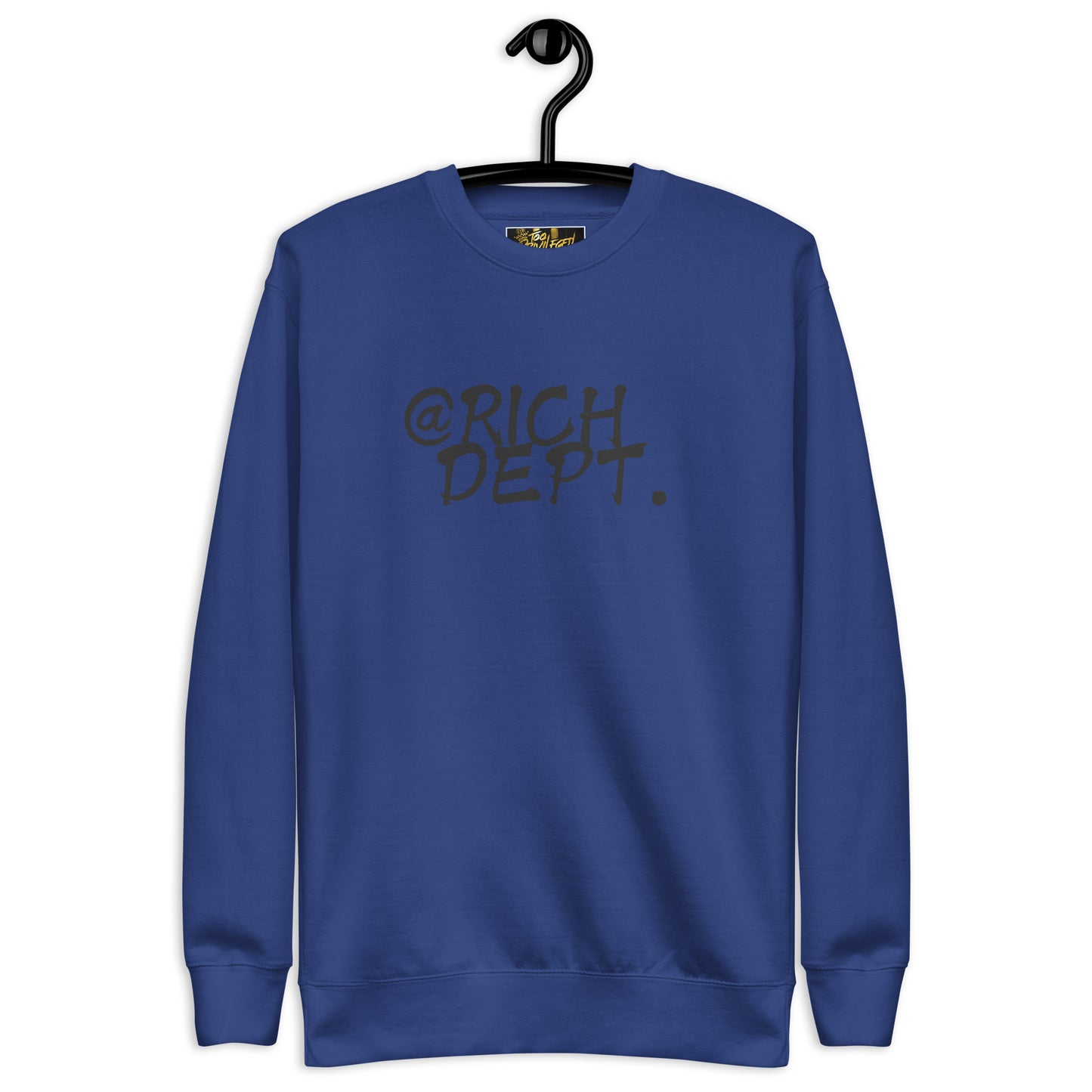 @Rich Dept I Premium Sweatshirt