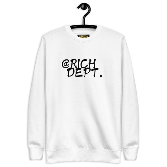 @Rich Dept I Premium Sweatshirt