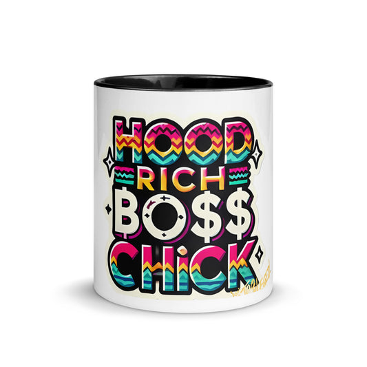 Classic 90S HHBC Mug