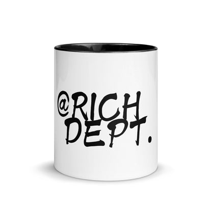 @Rich Dept Mug