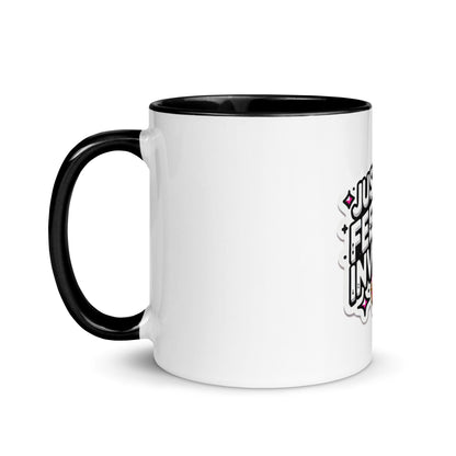 NO Feelings Mug