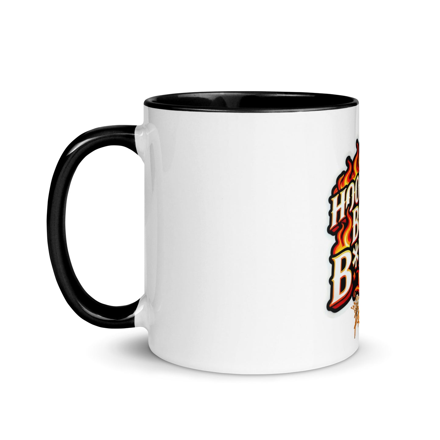 HRB* Mug