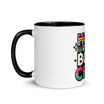 Classic 90S HHBC Mug