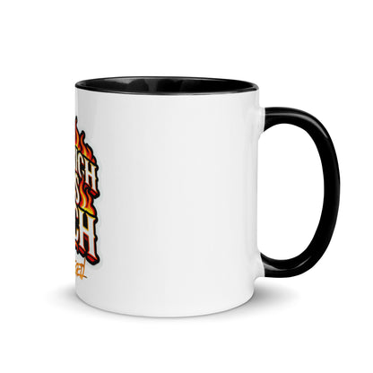 HRB* Mug