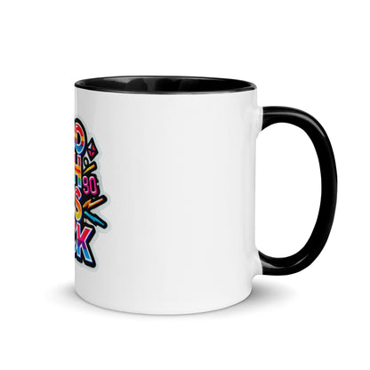 HRBC Ombre Mug