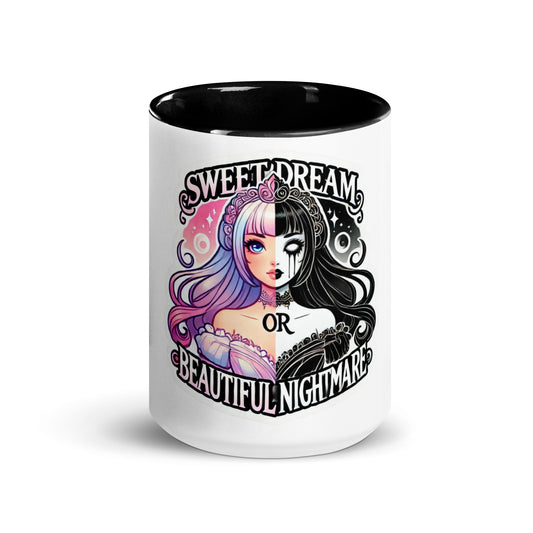 Sweet Dream Mug