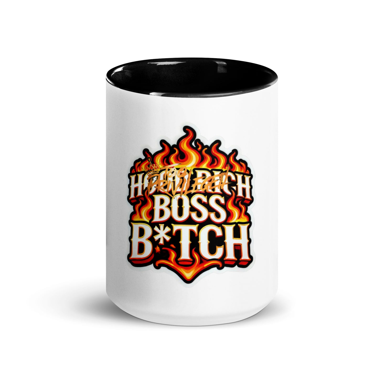 HRB* Mug