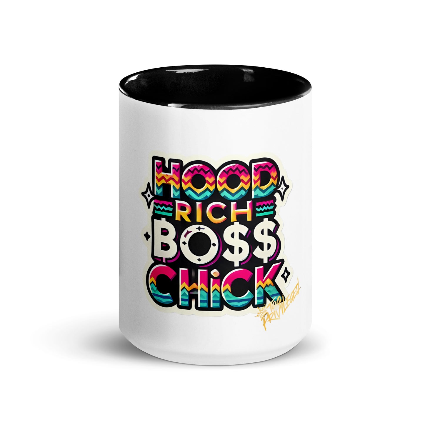 Classic 90S HHBC Mug