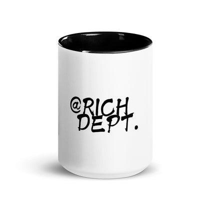 @Rich Dept Mug