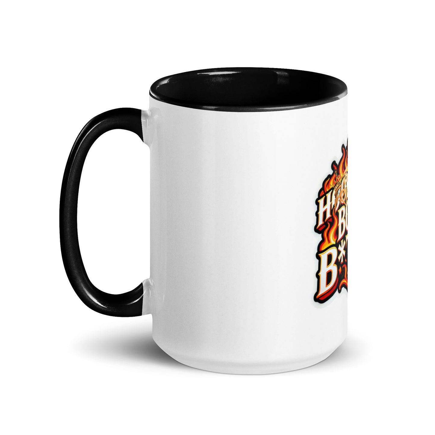 HRB* Mug