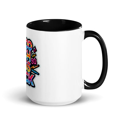 HRBC Ombre Mug