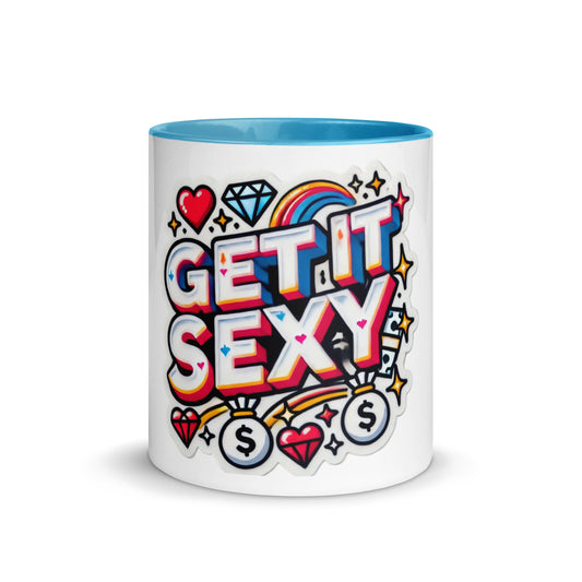 Get It Sexy Mug