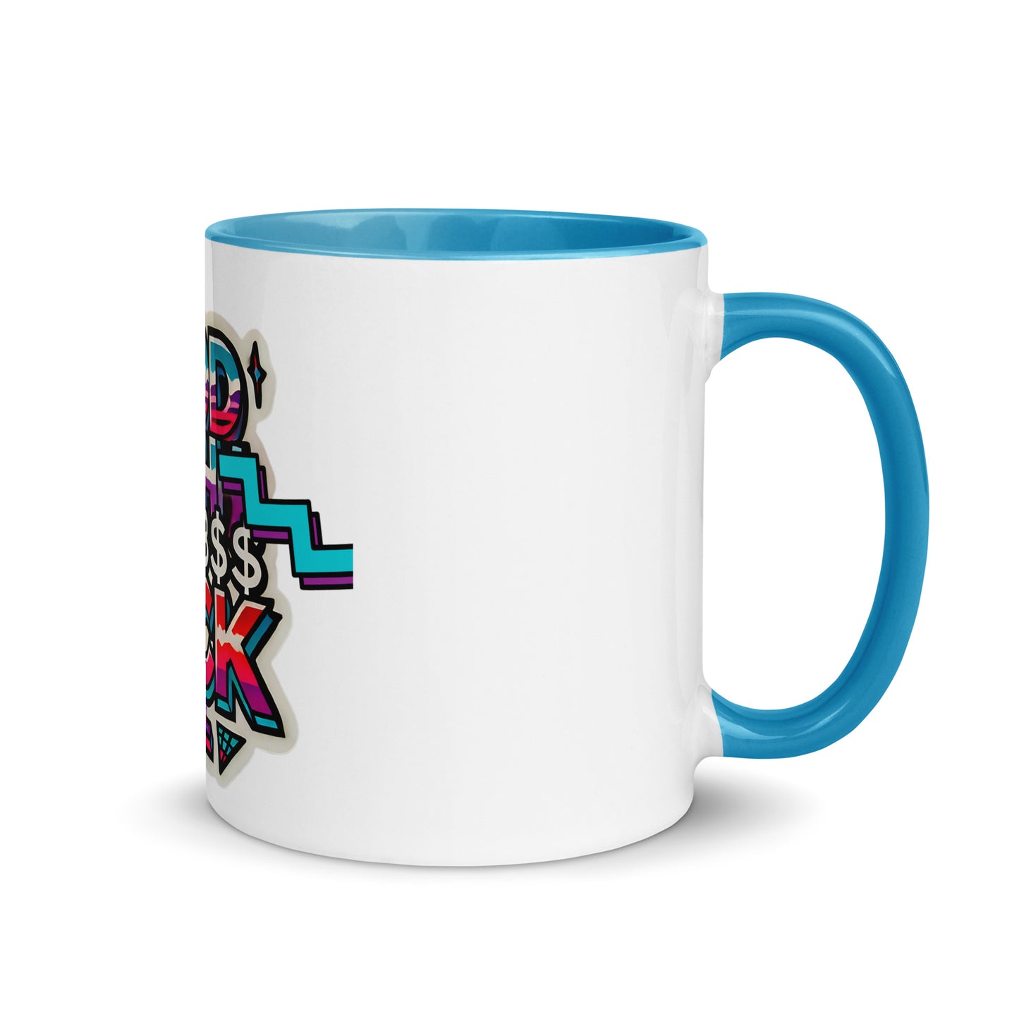 90s Flair Mug