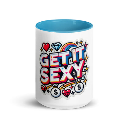 Get It Sexy Mug