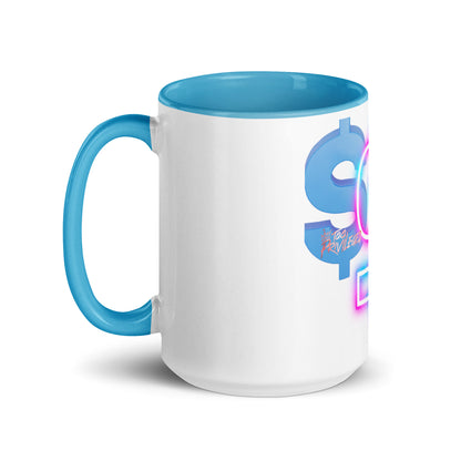 $$$ Mug