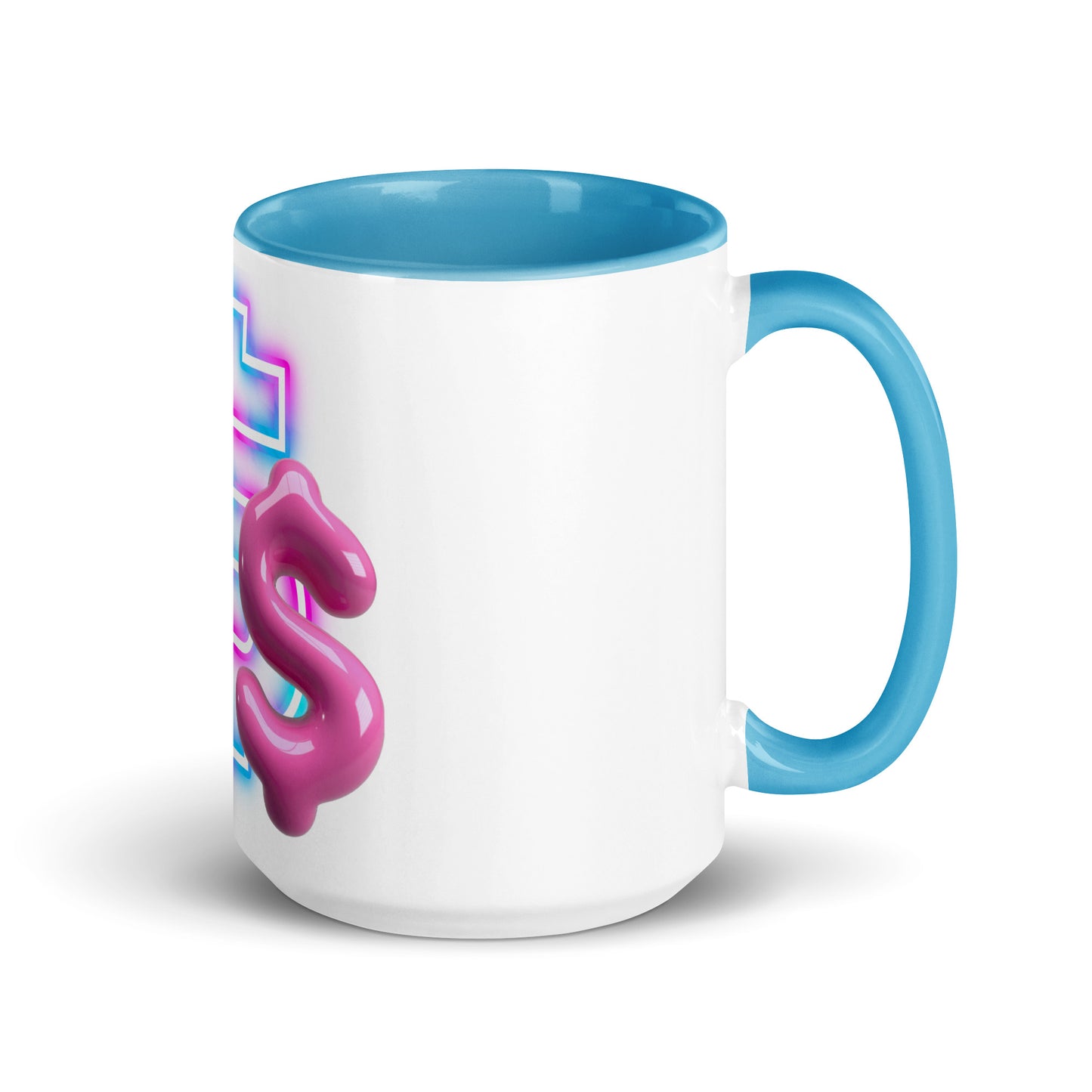 $$$ Mug