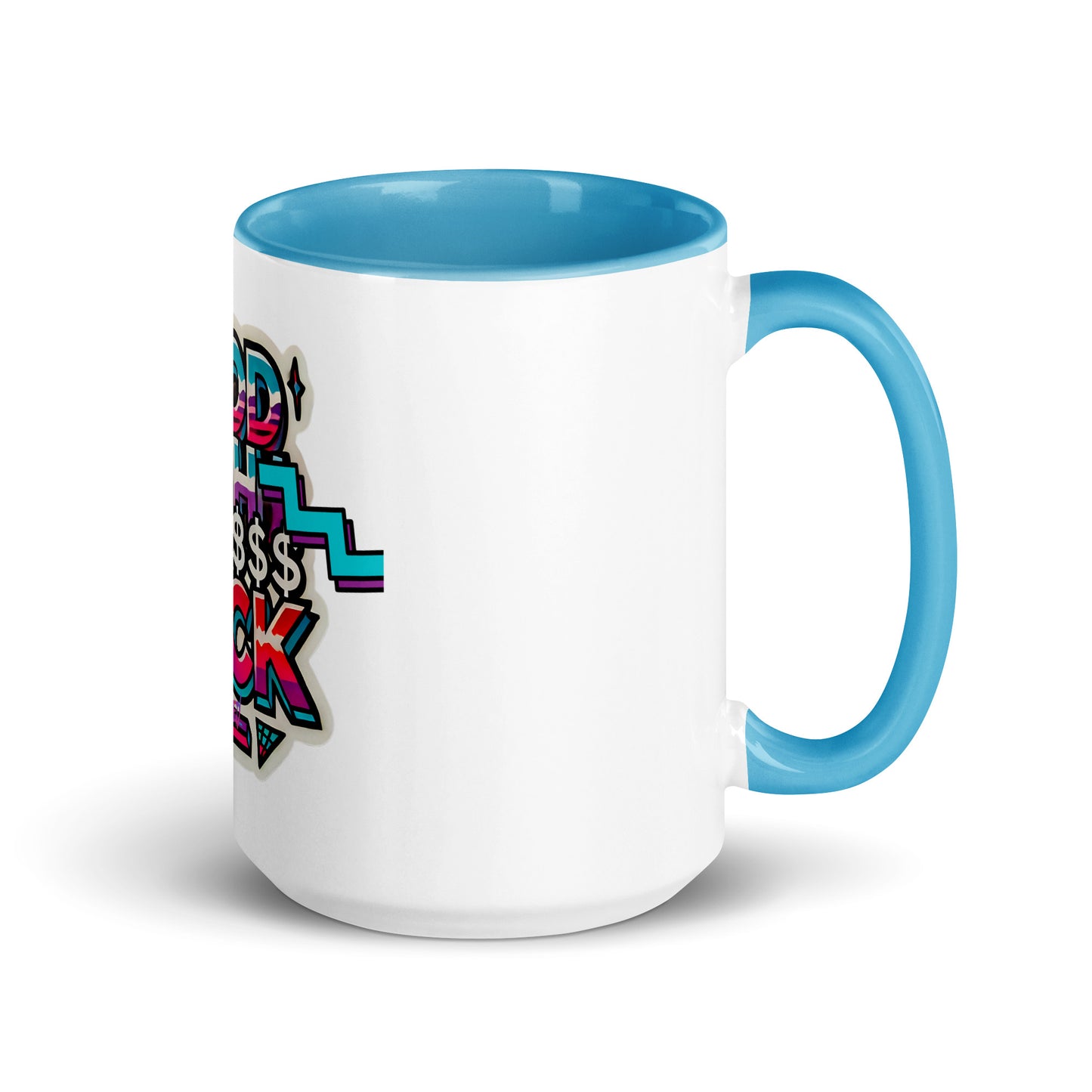 90s Flair Mug