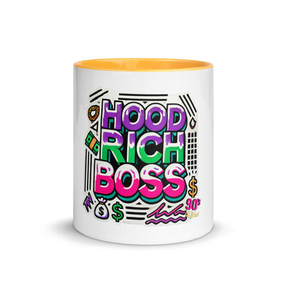 HRB 90s Mug