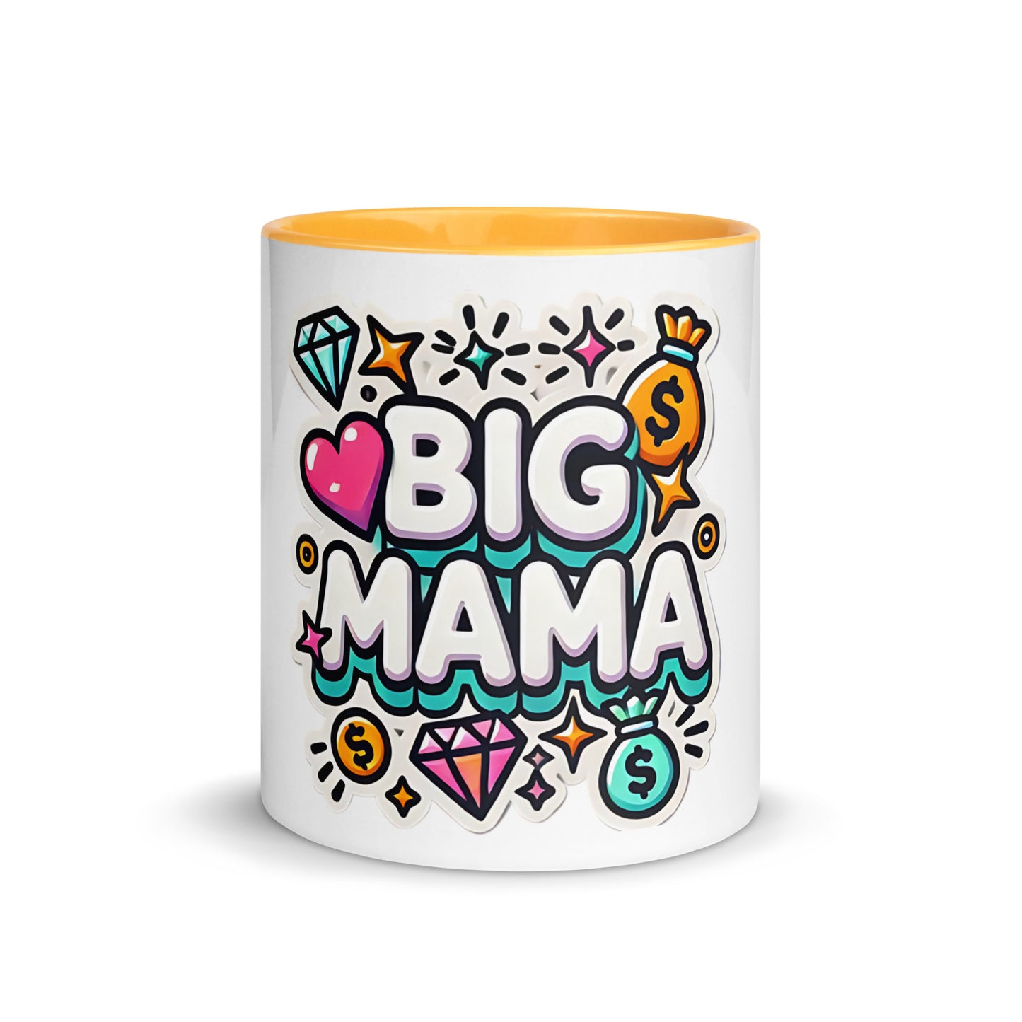 Big Mama Mug