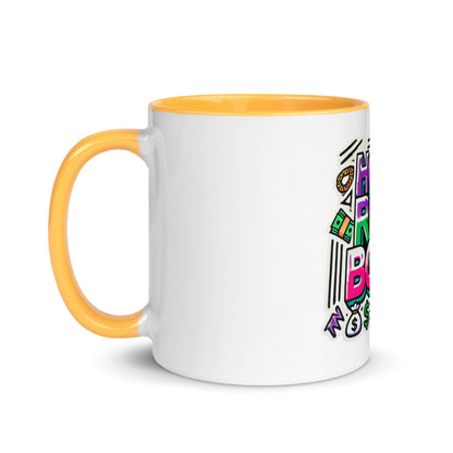 HRB 90s Mug