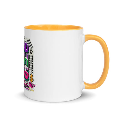 HRB 90s Mug