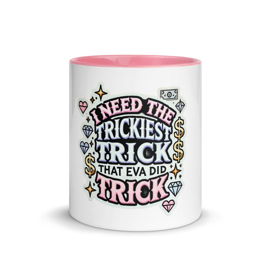 Trickiest Trick II Mug