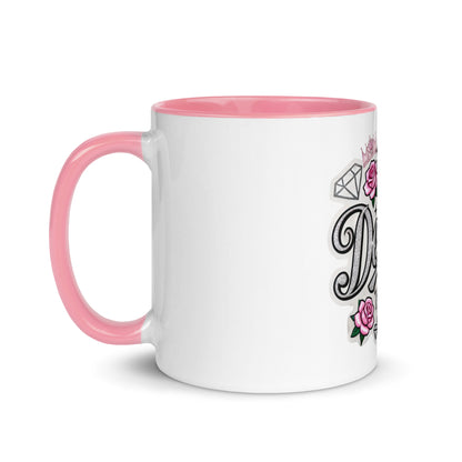 Demure Mug