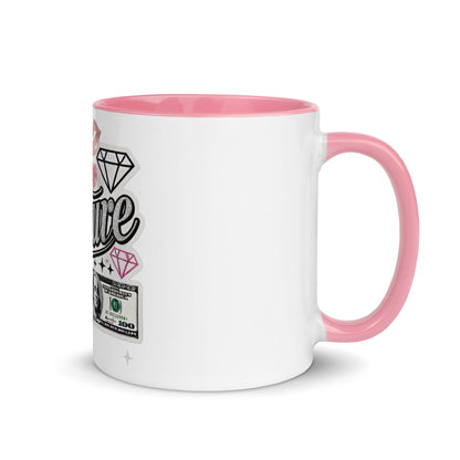 Demure Mug