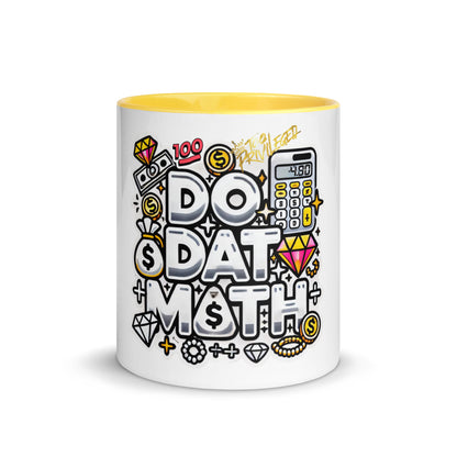 Do Dat Math Mug