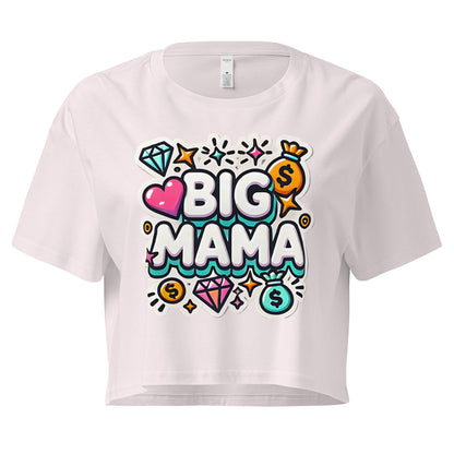 Big Mama Crop Top