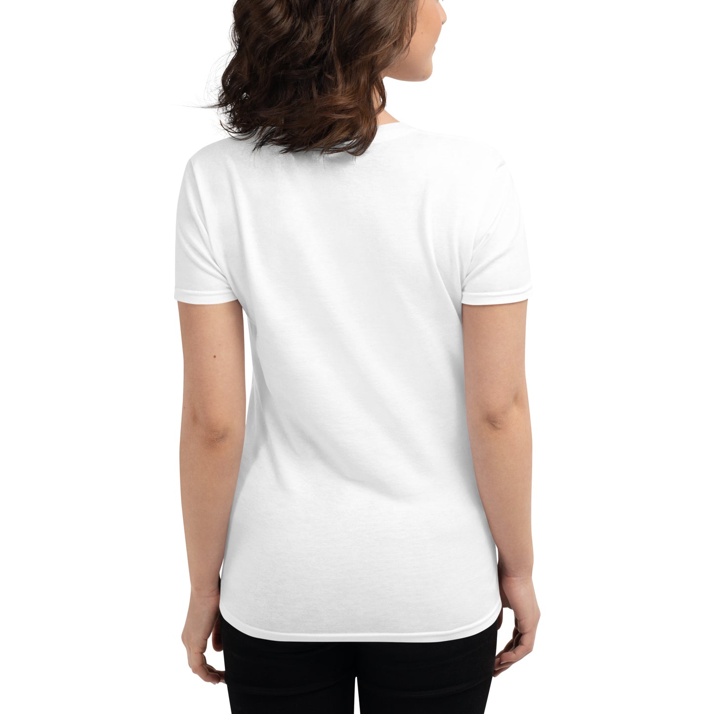 No Feelins Women's Short Sleeve T-Shirt