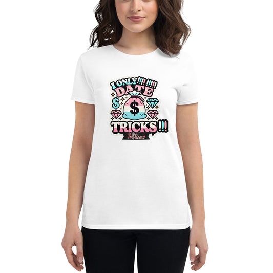 ODT!!! Women's Short Sleeve T-Shirt