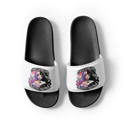 Sweet Dream Women's Slides