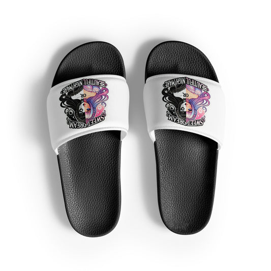 Sweet Dream Women's Slides