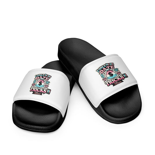 ODT!!! Women's Slides