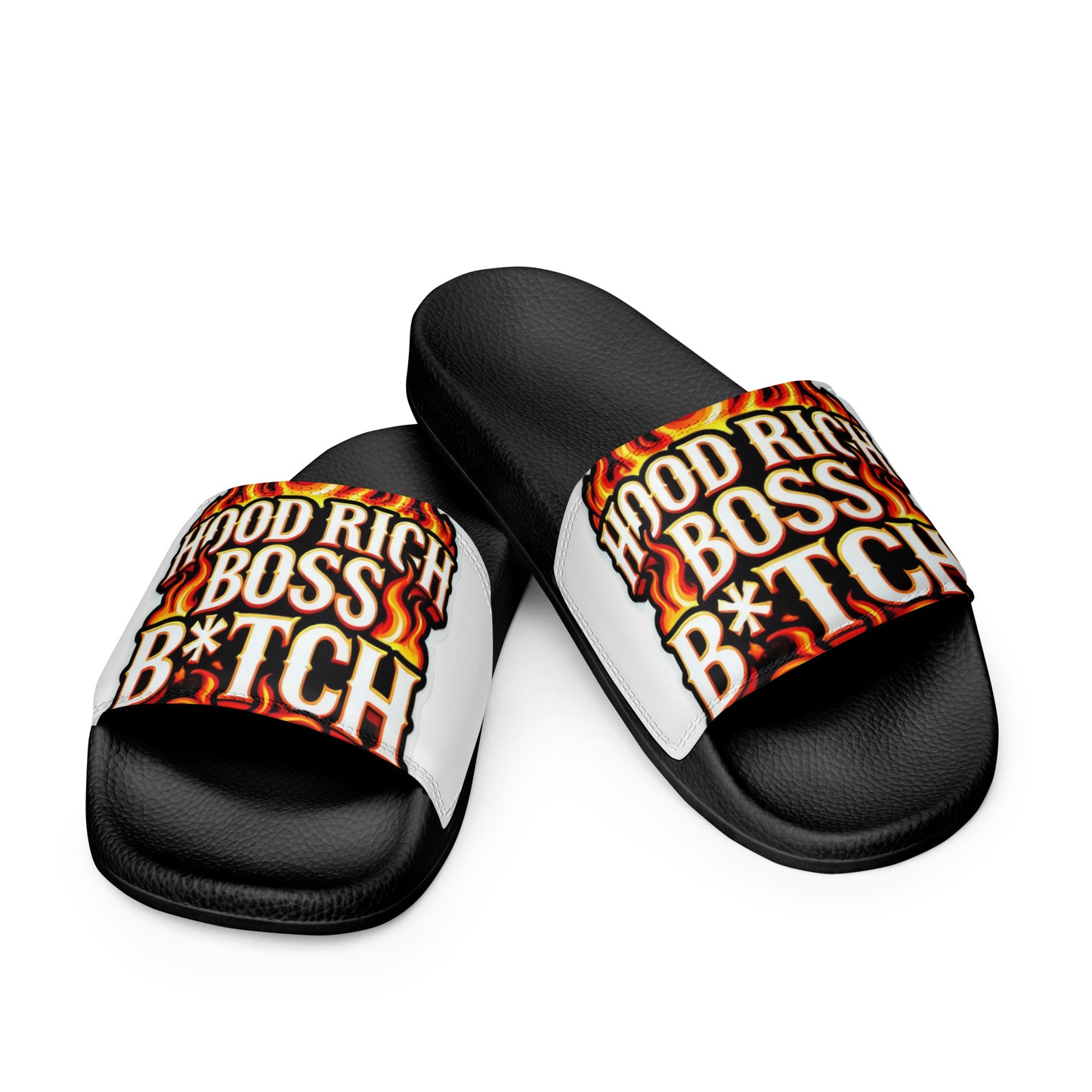 HRB* Women's Slides