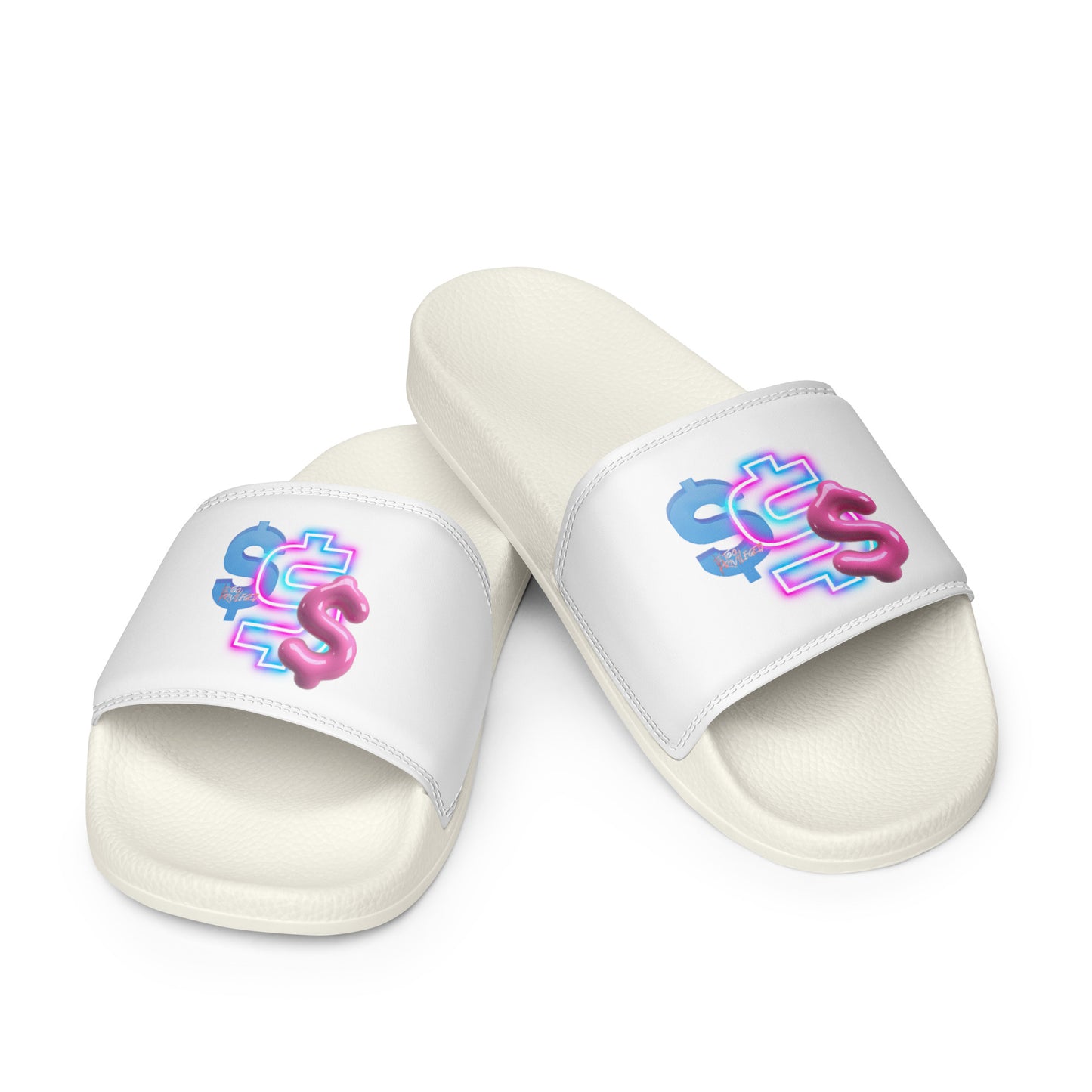 $$$ Women's Slides