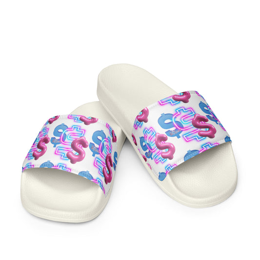 $$$ Women's Slides II