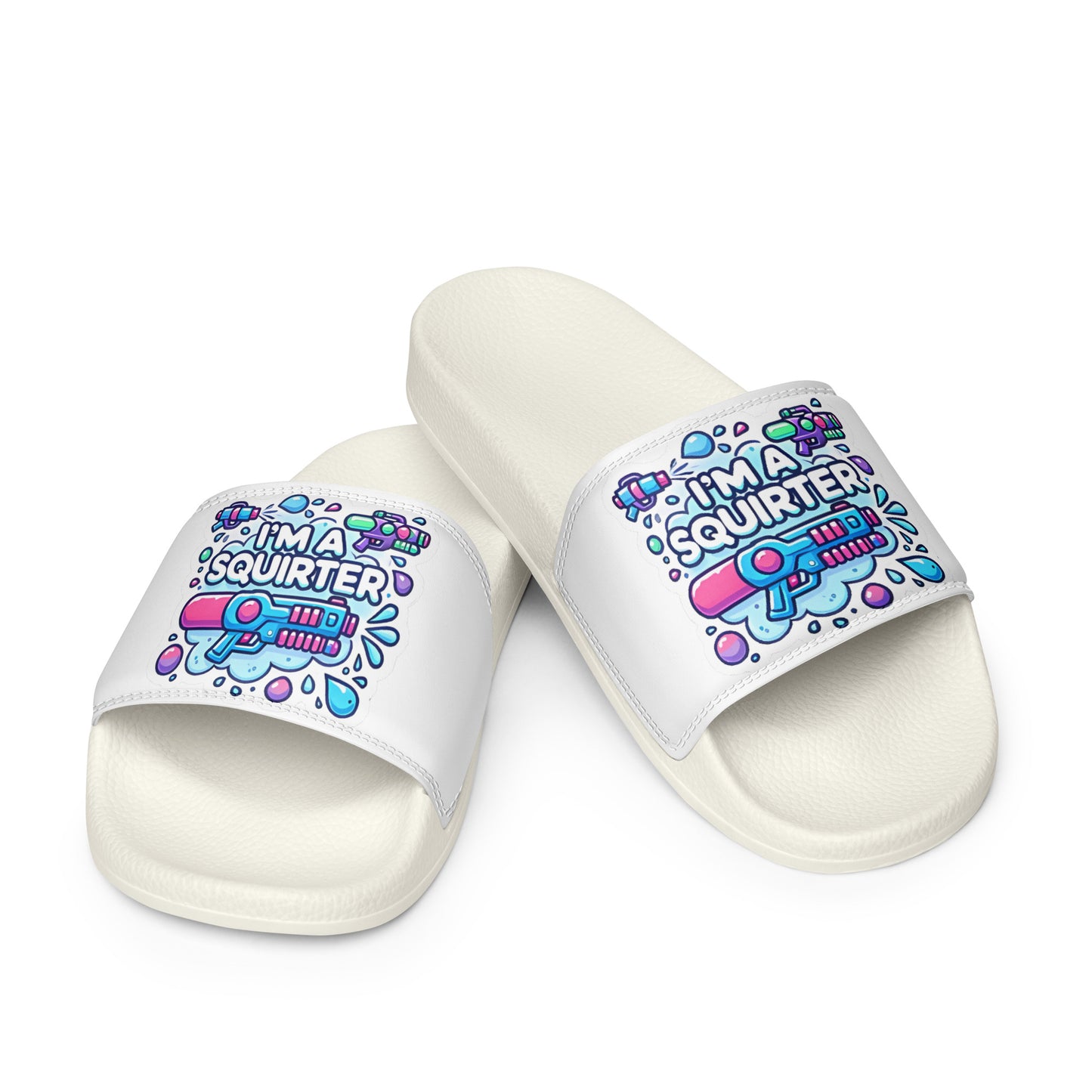 I'm A ... Women's Slides