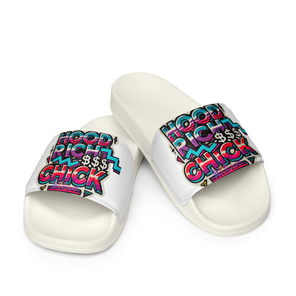 90s Flair Women's Slides