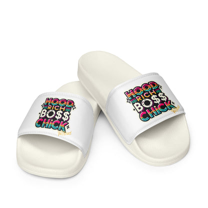 Classic 90s Women's Slides